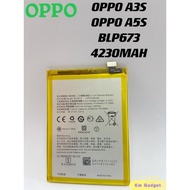 ✴️Replacement Battery for Oppo A3S / A5S✴️