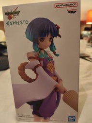 怪物彈珠 Monster Strike八雲figure