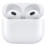 Wireless Apple Airpods Gen 3 Garansi Apple 1Thn Ori Original