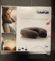 Tempur Transit Pillow 旅行枕 頸枕