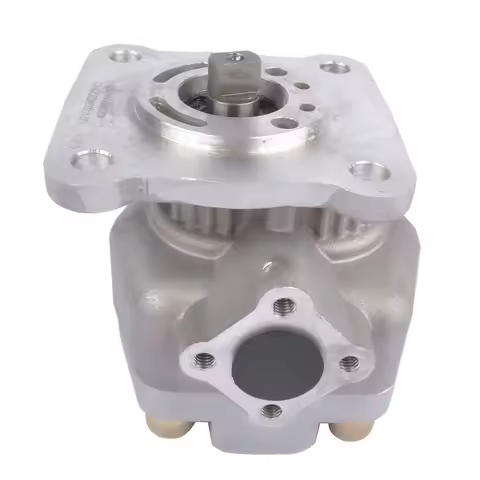 AP01 Hydraulic Pump For Kubota Tractor B4200D B5100 B6100 B7100 6662136100 6662136102