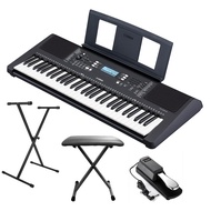 Yamaha PSR-E383 61-key Portable Keyboard