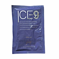 VITALITYS ICE 9 BLEACHING SACHET Hair Color
