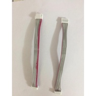 Brand New DJ DJ Fairy Drone Head 3A 3P Link Cable 6 Pcs Repair Parts