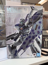 售：metal build mb hi nu 海牛 主體 連全部造型手 地台 有盒