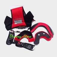 KYT DJ MARU Helmet Foam Set