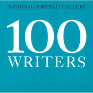 (BBW) 100 WRITERS (ISBN: 9781855147423)