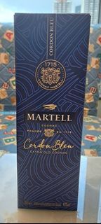 馬爹利 Cordon Bleu Extra Old Cognac 700ml