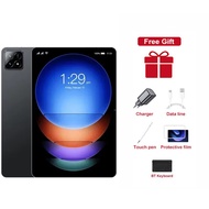 (3 -year warranty) 2025 Global Version Original Pad 6S Pro Tablet 11inch HD 4K Android 14 16GB+1T 5G