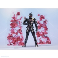 Bandai S.H.Figuarts Kamen Rider Ark-Zero & Ark Effect Parts Set (Tamashii) from zero one