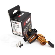 INS012G 12g Digital Servo with Mount & 15T Metal Arm for RC Car Model Axial SCX24 Upgrade Parts