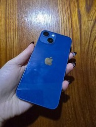 iPhone 13 mini 256gb 二手