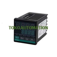 CH102 Dual output SSD Relay Digital PID Temperature Controller PH53