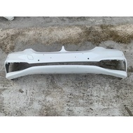 BMW 5 G30 LCI (2017-2019) BUMPER DEPAN FRONT BUMPER CONDITION SAME PHOTO
