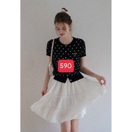 Eggka brand OD return