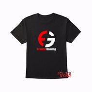 Frontal Gaming Kids T-Shirt