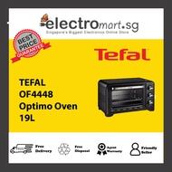 TEFAL OF4448 Optimo Oven 19L