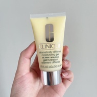 Kem dưỡng Clini Dramatically Different Moisturizing Gel - Moisturizing Lotion - Hydrating Jelly 15ml