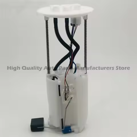 For Toyota TRJ150 Land Cruiser Prado Fuel Pump Assembly 77020-60411 7702060411 High Performance Dura