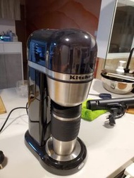 KitchenAid  咖啡機