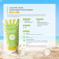 Azarine calm my acne sunscreen 40gr