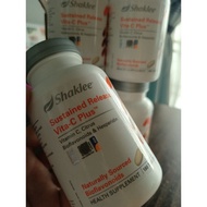 VITAMIN C PLUS SHAKLEE