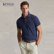 Polo Ralph Lauren POLO เสื้อโปโล  รุ่น MNPOKNI1N820080 สี 400 BLUE