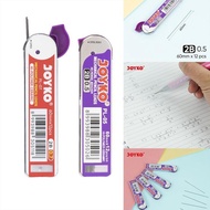 COD3 NA JOYKO Mechanical Pencil Refill PL-05 PL-07 2B 0.5 mm Pencil Refill/ 2B 0.5mm 0.7 mm Pencil L