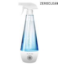 Kakigo Zero Clean Electrolytic Water Sterilization Water Maker Salt + Water Sterilization Water Manufacturing