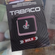 Tabaco Bold 12&amp;20