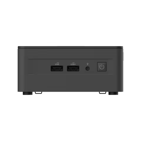 ASUS NUC 13 Pro Mini Desktop PC NUC13ANHi7 Intel Core i7-1360P 32GB RAM 1TB SSD Windows 11 pro WiFi 