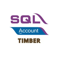 SQL Accounting Custom Timber Edition e-Invoicing Ready - Sawmill, Timber Trade