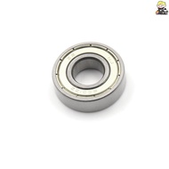 [CLA] Carbon Steel 6001ZZ 6001Z 6001 Deep Groove Ball High Speed Bearing 12x28x8mm [TH]