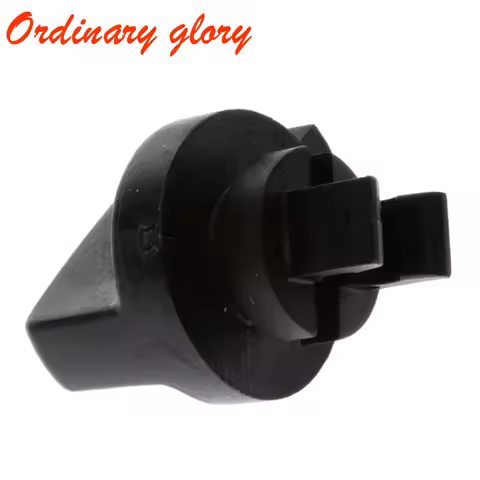 6E0-41271-01 Knob,Choke for Yamaha outboard 2 stroke 4HP 5HP 6E0-41271-00 6E0-41271 6E0-41271-01-00 