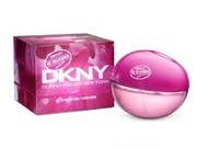 DKNY Fresh Blossom Juiced 粉紅蘋果春日限量女性香水 50ml