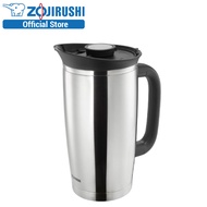 Zojirushi Fresh Brew Vacuum Insulated Stainless French Press SK-XAE10