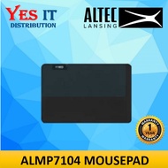 ALTEC LANSING ALMP7104 WIRED GAMING MOUSE PAD