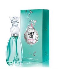 Anna Sui Secret Wish 香水