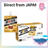 Instant Energy Jelly Amino Acid & Royal Jelly 180g x 6 packs Meiji