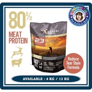 CHUNKBITS Enrich 23 Venison, Lamb & Vegetables (4kg) Hypo-Allergenic Professional Dog Food