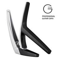 ✪G7th Performance Capos G7 Nashville Classical Spring Loaded Guitar Capo For Acoustic, Electric, ♚✤