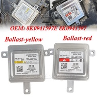 8K0941597E / W003T22071 D3S D3R D4S D4R XENON Ballast For Audi A1 A3 A4 A5 A6 A7 A8 Q3 for V-W CC Se