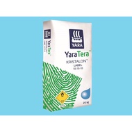 YARA 18-18-18 KRISTALON AIR BAJA