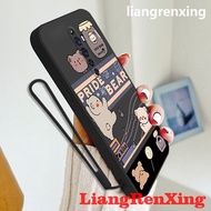 เคส OPPO Reno 2F Reno2 F Reno 2 F Reno 2เคสโทรศัพท์เคสนิ่มซิลิโคนเหลวตัวป้องกันเคสกันกระแทกมือถือเรียบ YTXT02ดีไซน์ใหม่