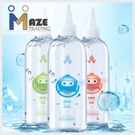 JIUAI 200ml Cold Hot Water-Based Clear Odorless Premium Quality And Silky Smooth Massage Smooth Lubricant Gel LC-17 润滑剂