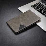 Cho iPad Air 2 không khí 1 a1566 a1567 iPad 6th Gen trường hợp kinh doanh da vỏ máy tính bảng cho Ap