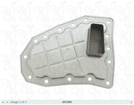 TRANSPEED JR405E RC4A-EL ATF ตัวกรองน้ำมันเกียร์อัตโนมัติสำหรับ ISUZU Mazda Bongo