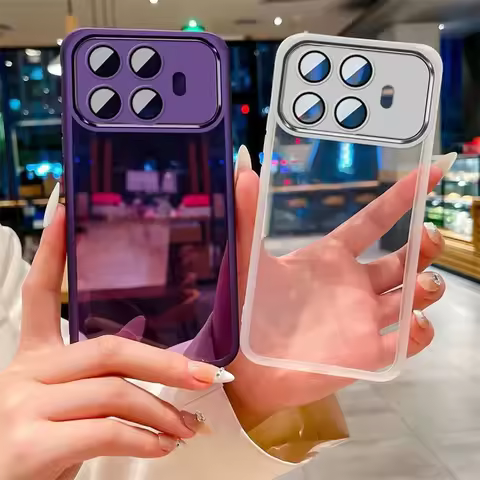 For Xiaomi 15T Pro Case Xiaomi 15T Phone Case Xiaomi 14T 13T Pro Cover Xiaomi Mi 14 15 Pro Mi 15 13 