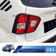 SUZUKI Ignis Tail Lamp Garnish Blacktivo JSL/Garnish Rear Lamp