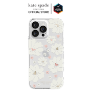 DFเคส Kate Spade New York รุ่น Hardshell Case - 14 14 Plus 14 Pro 14 Pro Max by Vgadz822L614